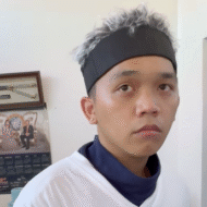 Cedrick Dela Cruz